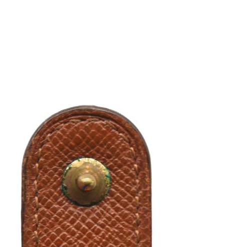 USED Louis Vuitton Monogram French Purse Wallet