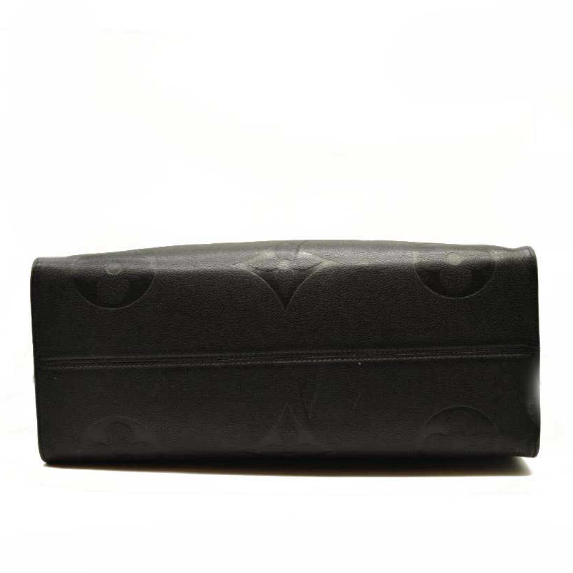 Louis Vuitton Empreinte Monogram Giant Onthego GM Black