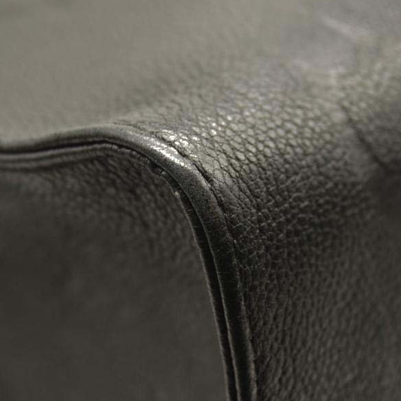 Louis Vuitton Empreinte Monogram Giant Onthego GM Black