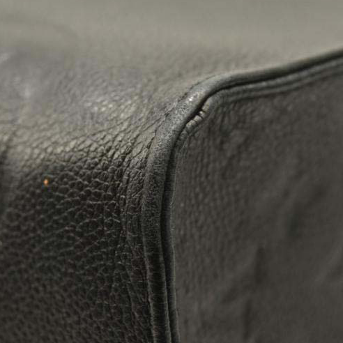 Louis Vuitton Empreinte Monogram Giant Onthego GM Black