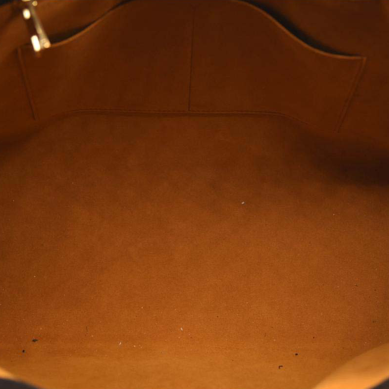 Louis Vuitton Empreinte Monogram Giant Onthego GM Black