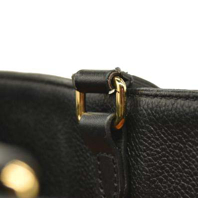 Louis Vuitton Empreinte Monogram Giant Onthego GM Black