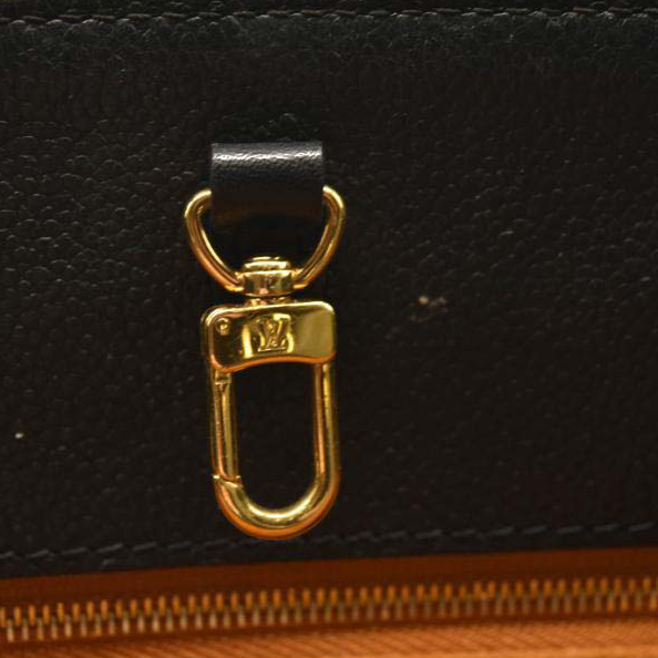 Louis Vuitton Empreinte Monogram Giant Onthego GM Black