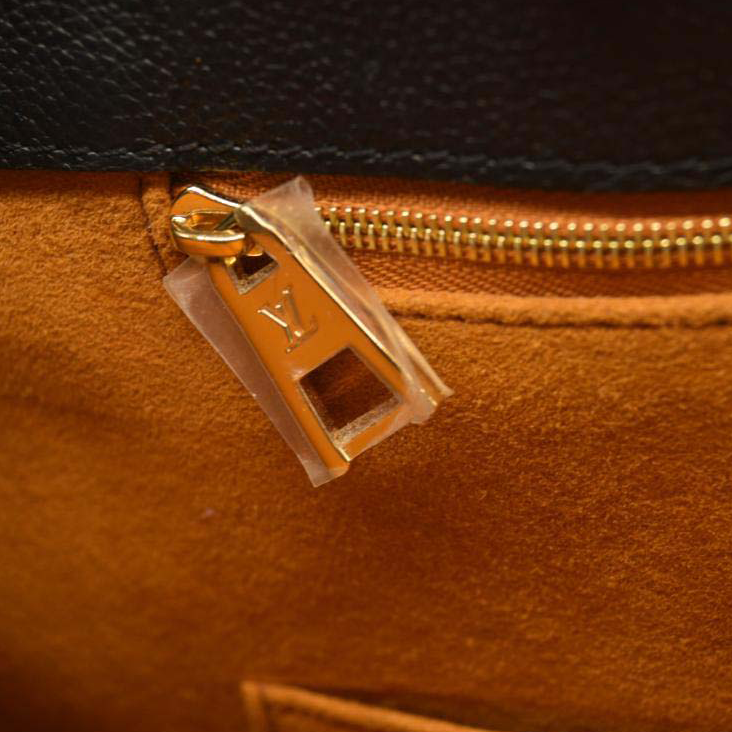 Louis Vuitton Empreinte Monogram Giant Onthego GM Black