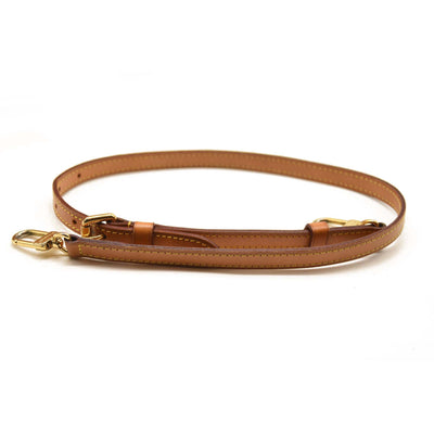 Louis Vuitton Vernis Brea GM Beige Poudre
