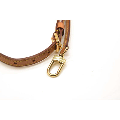 Louis Vuitton Vernis Brea GM Beige Poudre