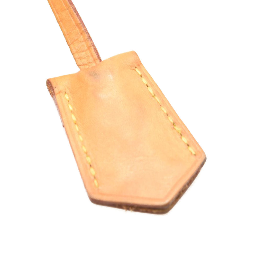 $2910 LOUIS VUITTON Monogram Montaigne GM