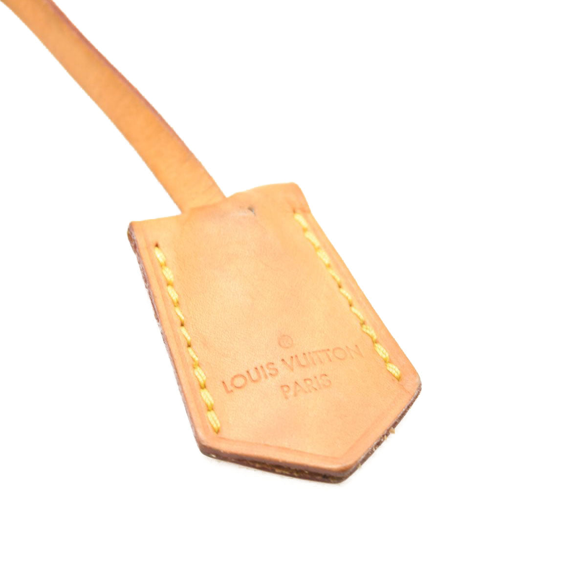 $2910 LOUIS VUITTON Monogram Montaigne GM