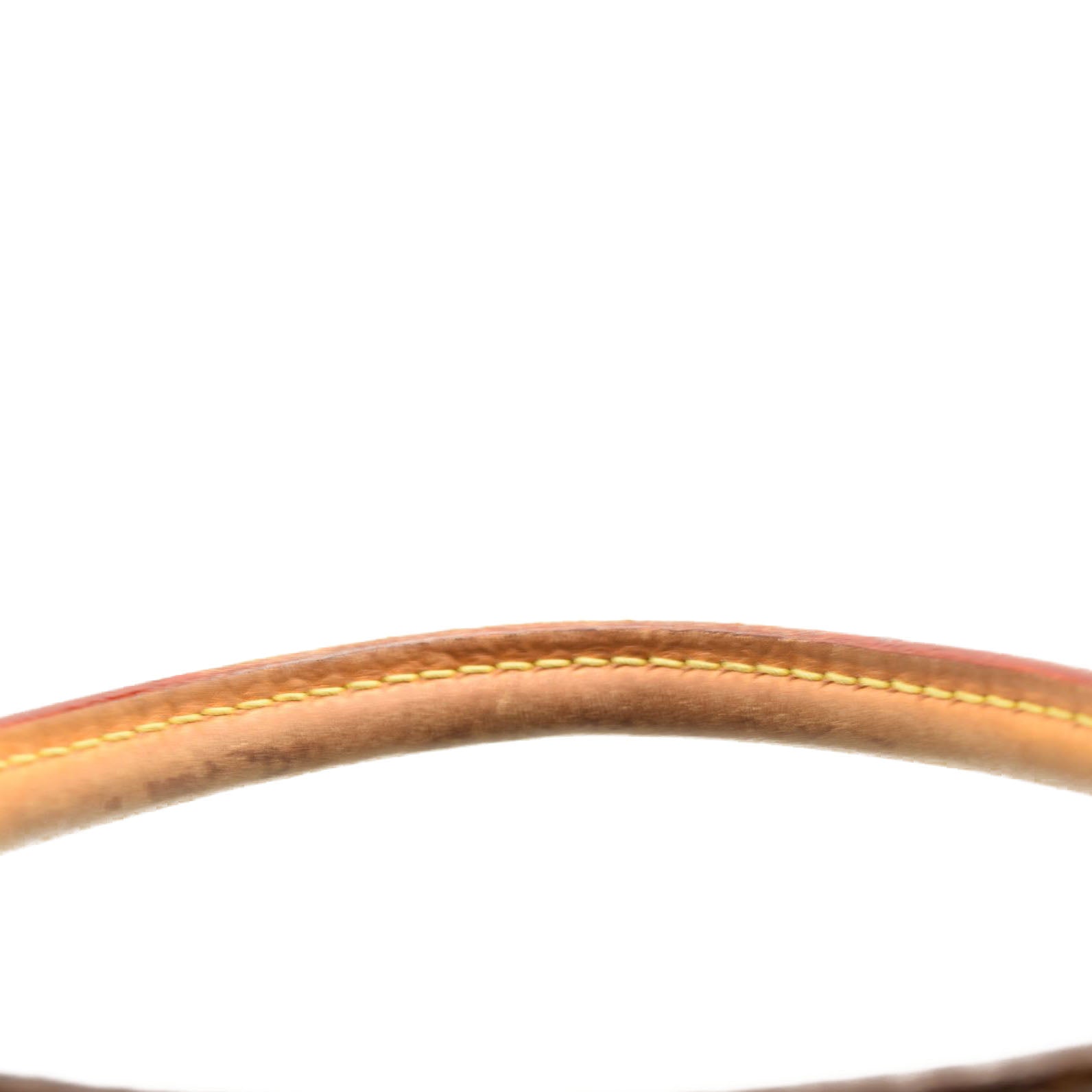 $2910 LOUIS VUITTON Monogram Montaigne GM