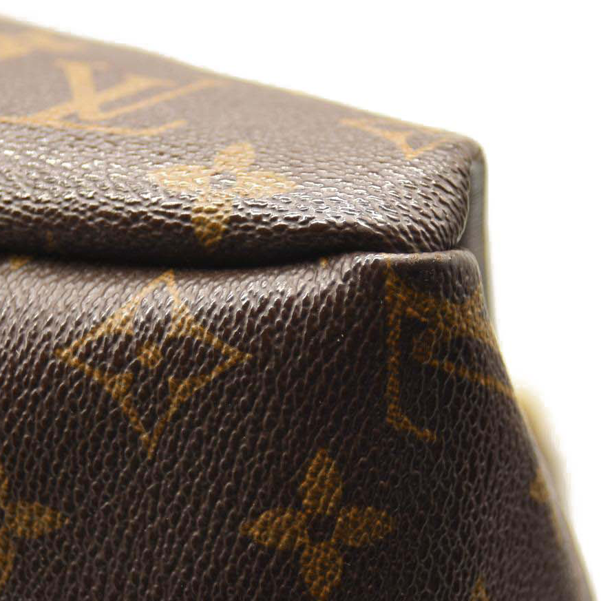 LOUIS VUITTON Monogram Artsy MM CA0111