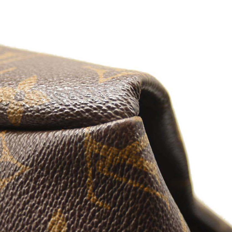 LOUIS VUITTON Monogram Artsy MM CA0111