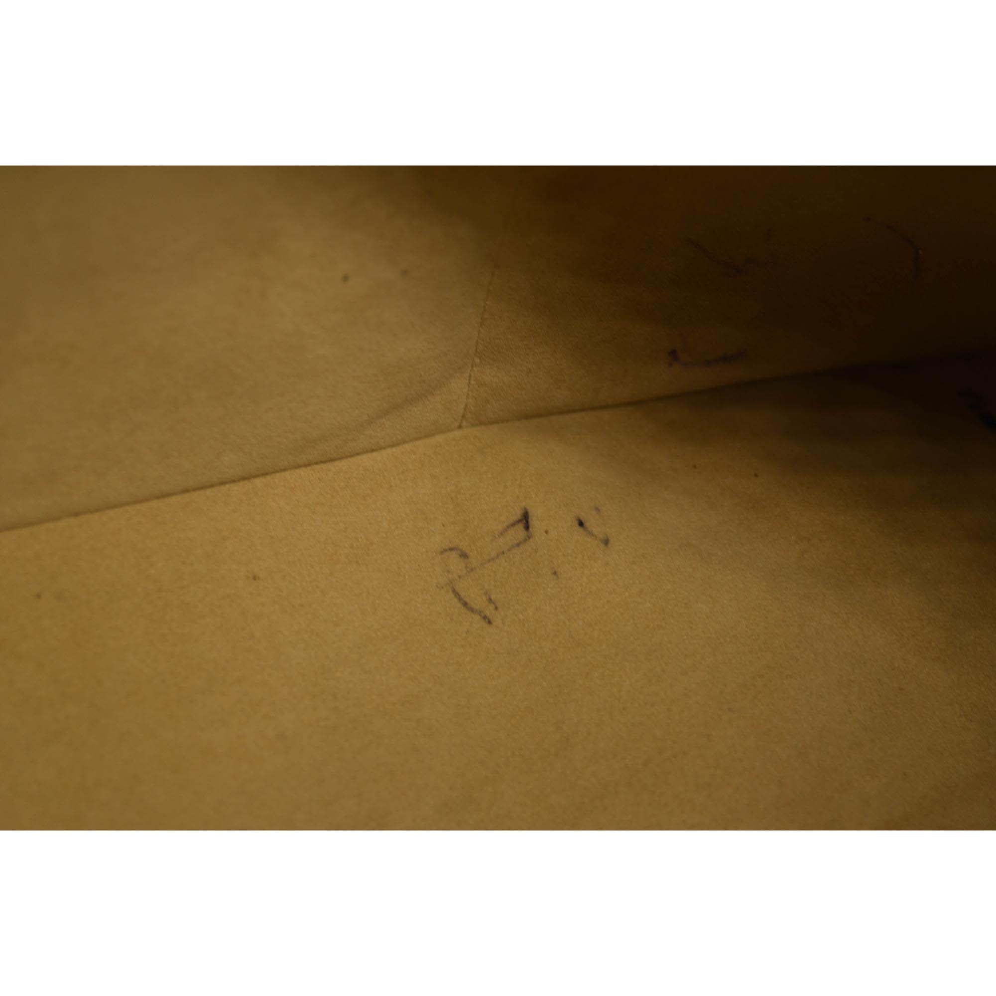 LOUIS VUITTON Monogram Artsy MM CA0111