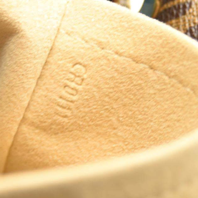 LOUIS VUITTON Monogram Artsy MM CA0111