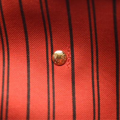 USED LOUIS VUITTON Damier Ebene Neverfull GM FL4101