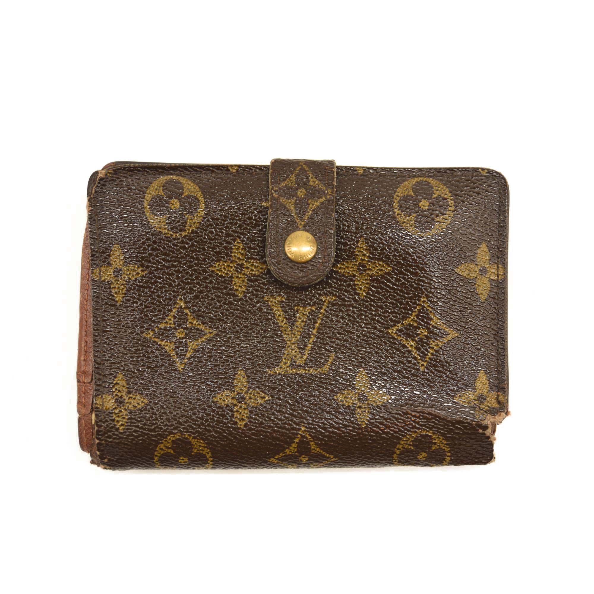Sell Or Buy A Used Louis Vuitton Handbag | Natural Resource Department