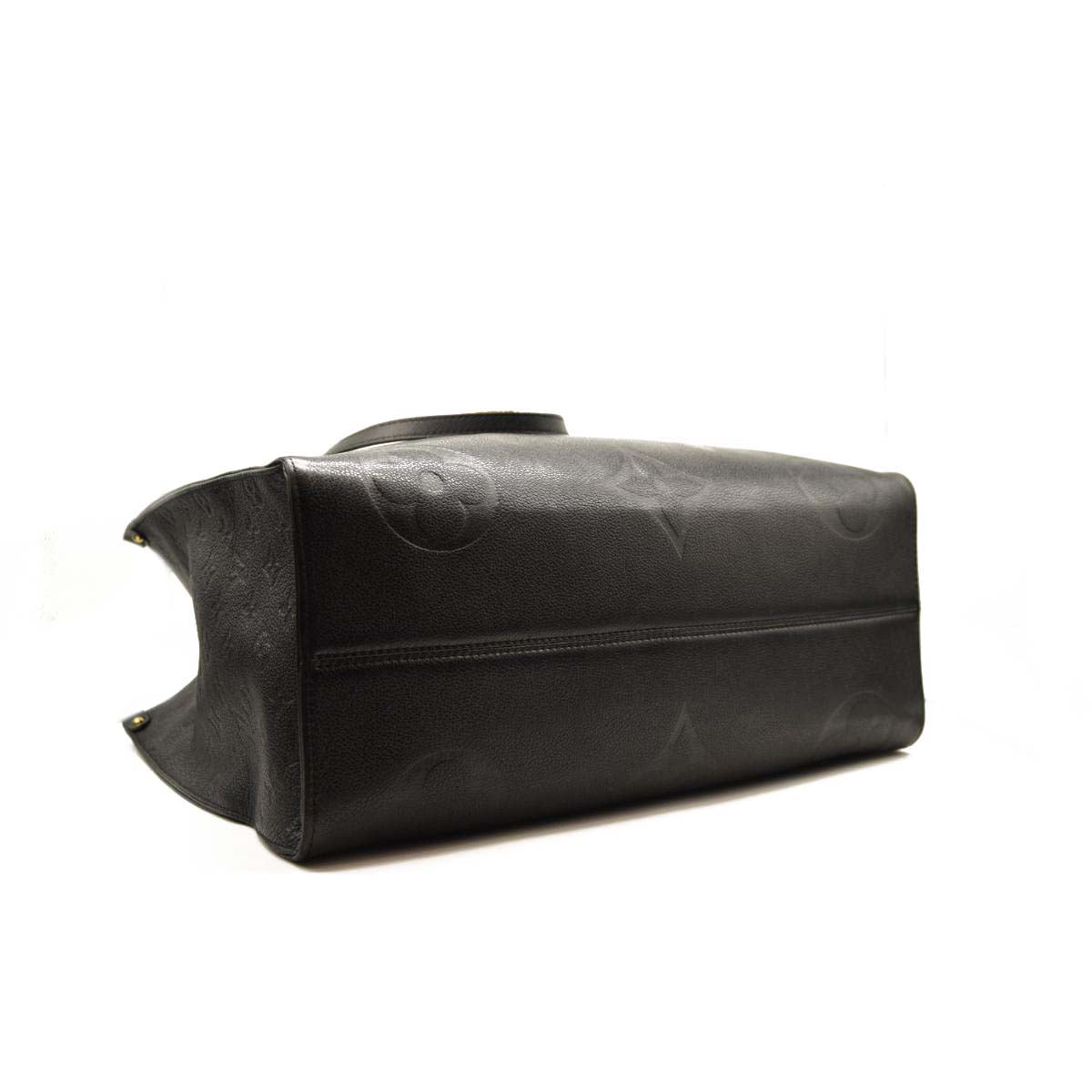Louis Vuitton Empreinte Monogram Giant Onthego GM Black