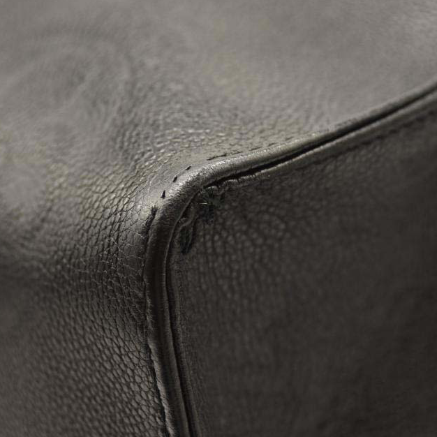 Louis Vuitton Empreinte Monogram Giant Onthego GM Black