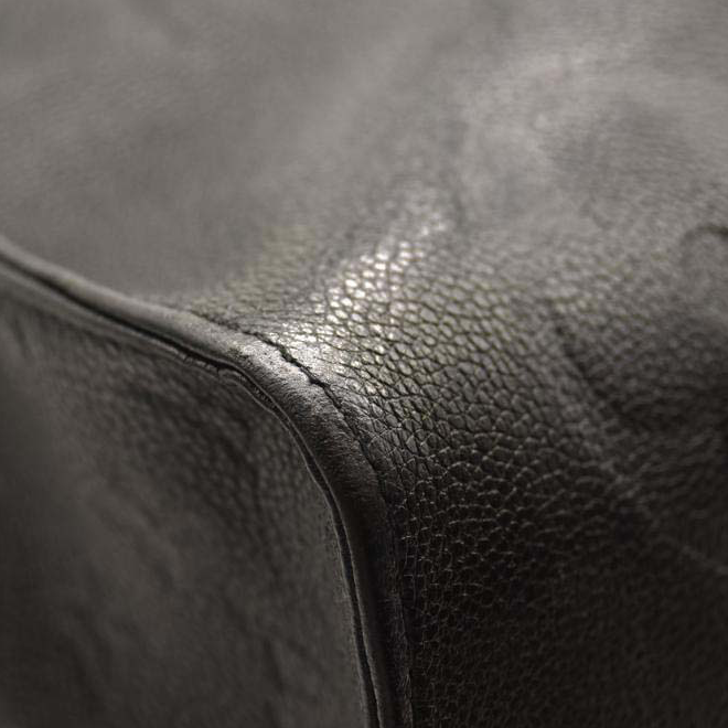 Louis Vuitton Empreinte Monogram Giant Onthego GM Black