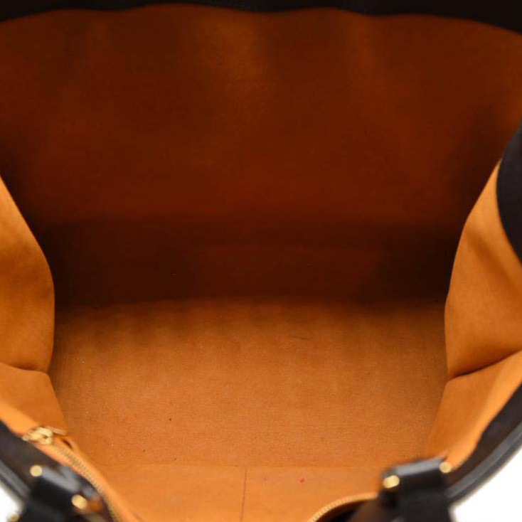 Louis Vuitton Empreinte Monogram Giant Onthego GM Black