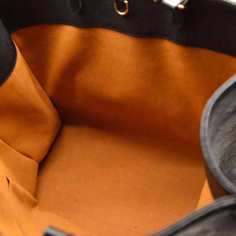 Louis Vuitton Empreinte Monogram Giant Onthego GM Black