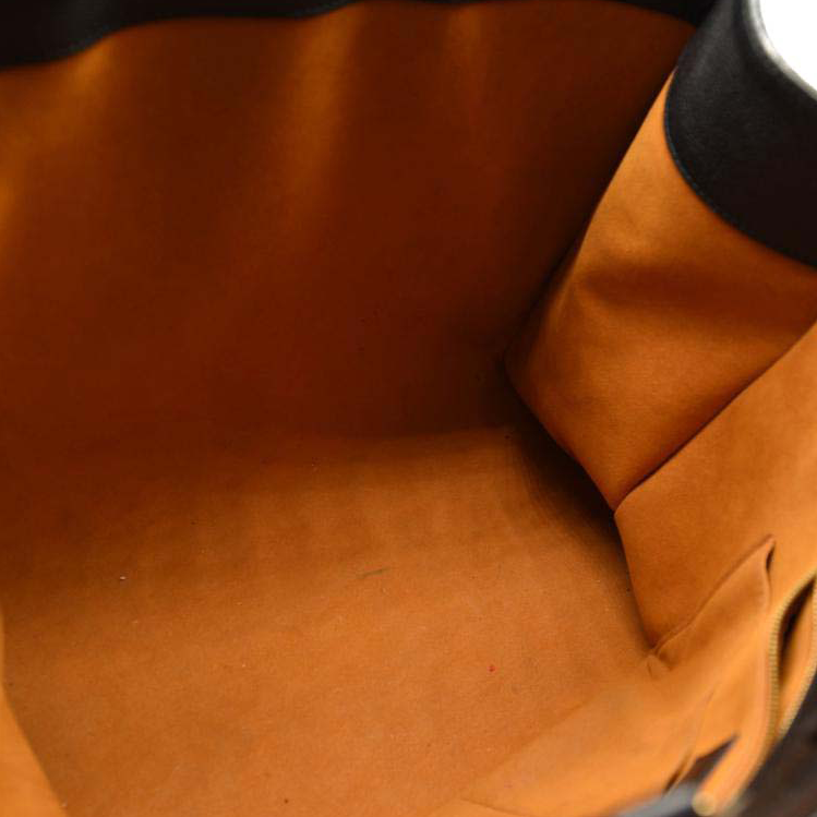 Louis Vuitton Empreinte Monogram Giant Onthego GM Black