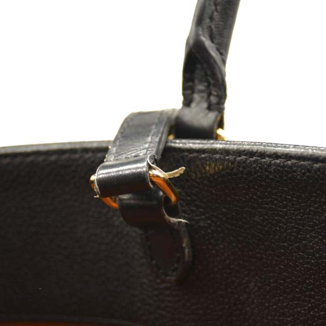 Louis Vuitton Empreinte Monogram Giant Onthego GM Black