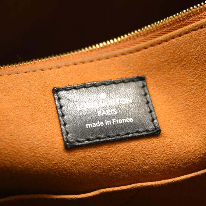 Louis Vuitton Empreinte Monogram Giant Onthego GM Black