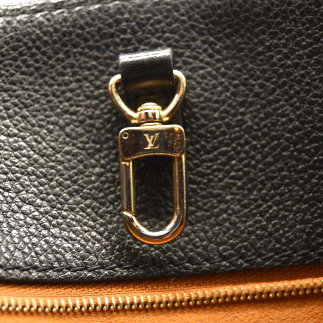 Louis Vuitton Empreinte Monogram Giant Onthego GM Black