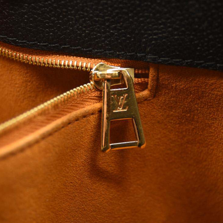 Louis Vuitton Empreinte Monogram Giant Onthego GM Black