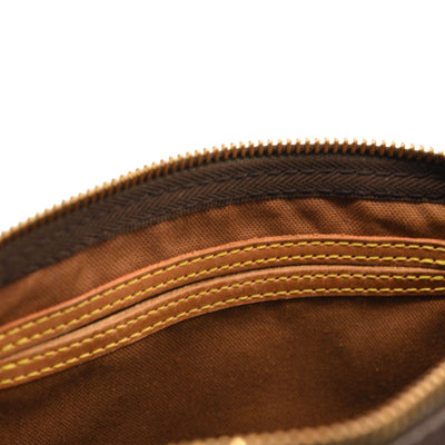 LOUIS VUITTON Monogram Speedy 25