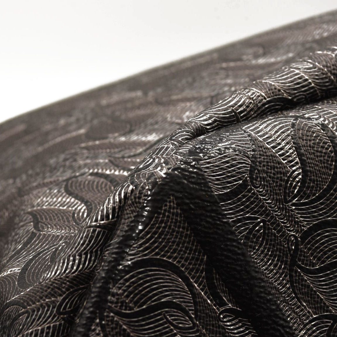 NEW Christian Louboutin Loutote Beach Tote Black