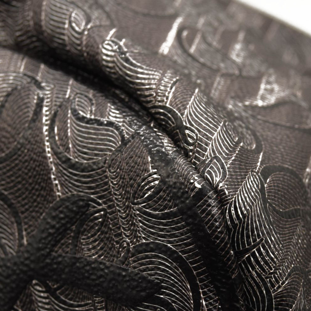 NEW Christian Louboutin Loutote Beach Tote Black