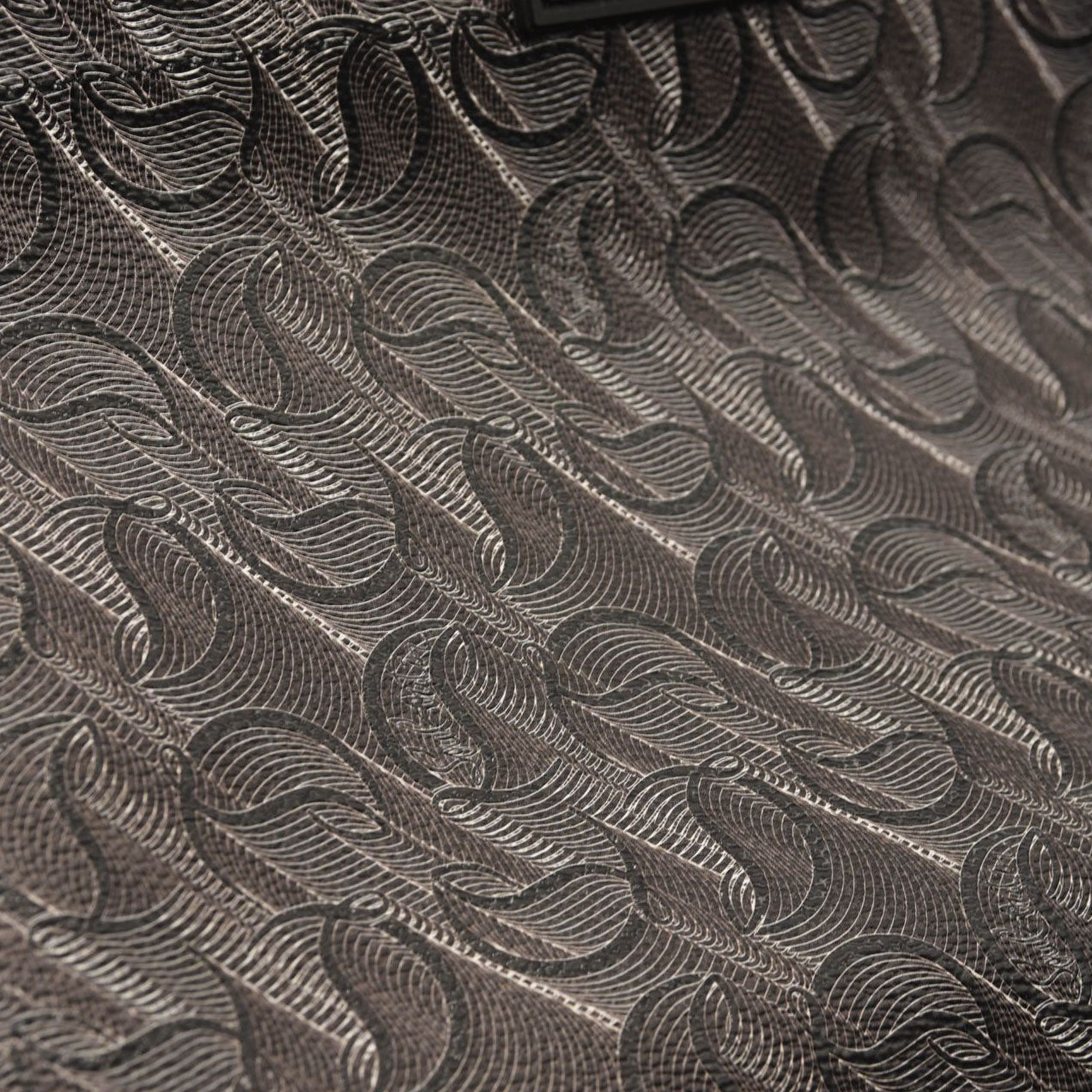 NEW Christian Louboutin Loutote Beach Tote Black