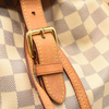 USED Louis Vuitton Damier Azur Sperone Backpack