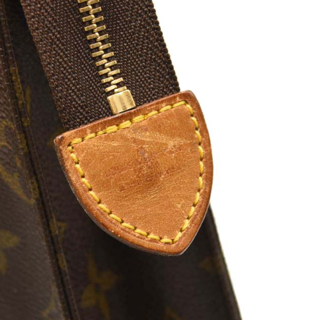 LOUIS VUITTON Monogram Toiletry Pouch 26 1984