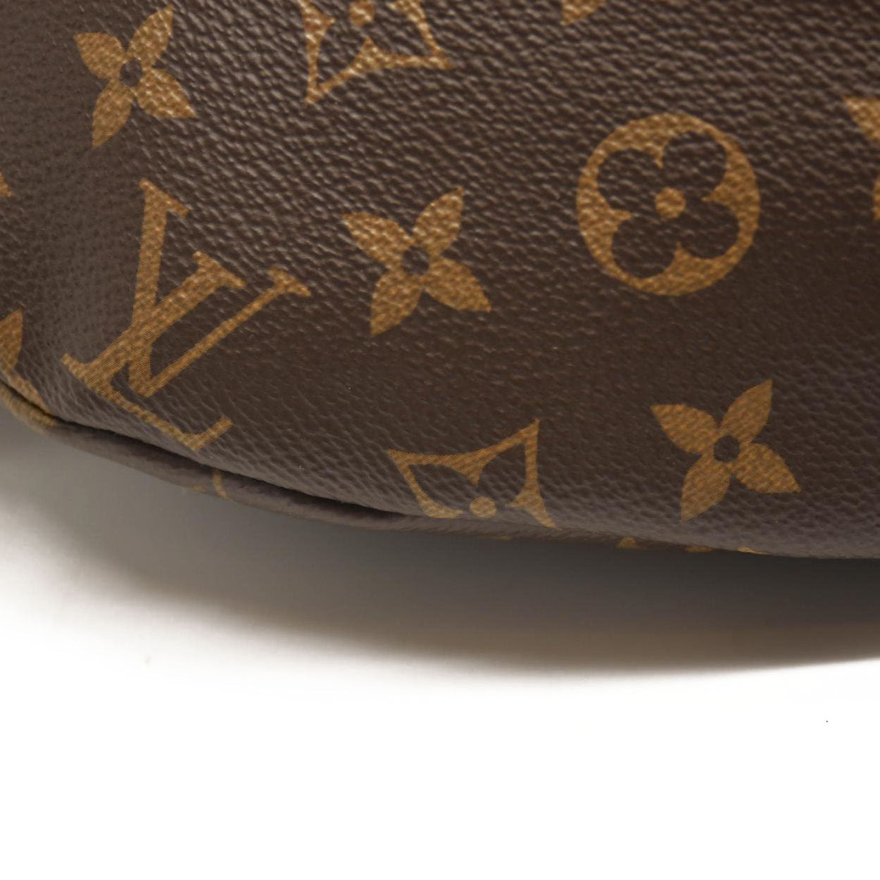LOUIS VUITTON Monogram Bumbag MI0271