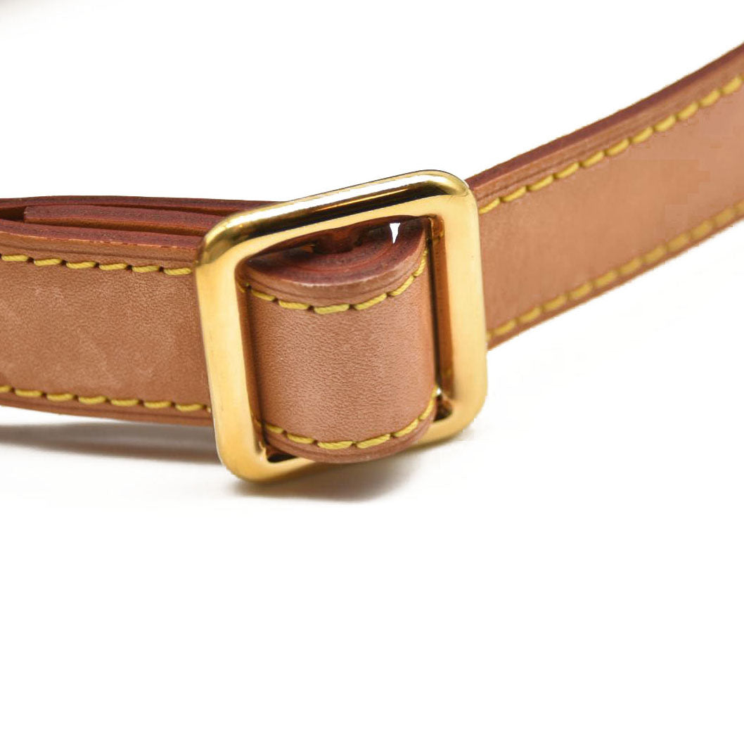 LOUIS VUITTON Monogram Bumbag MI0271