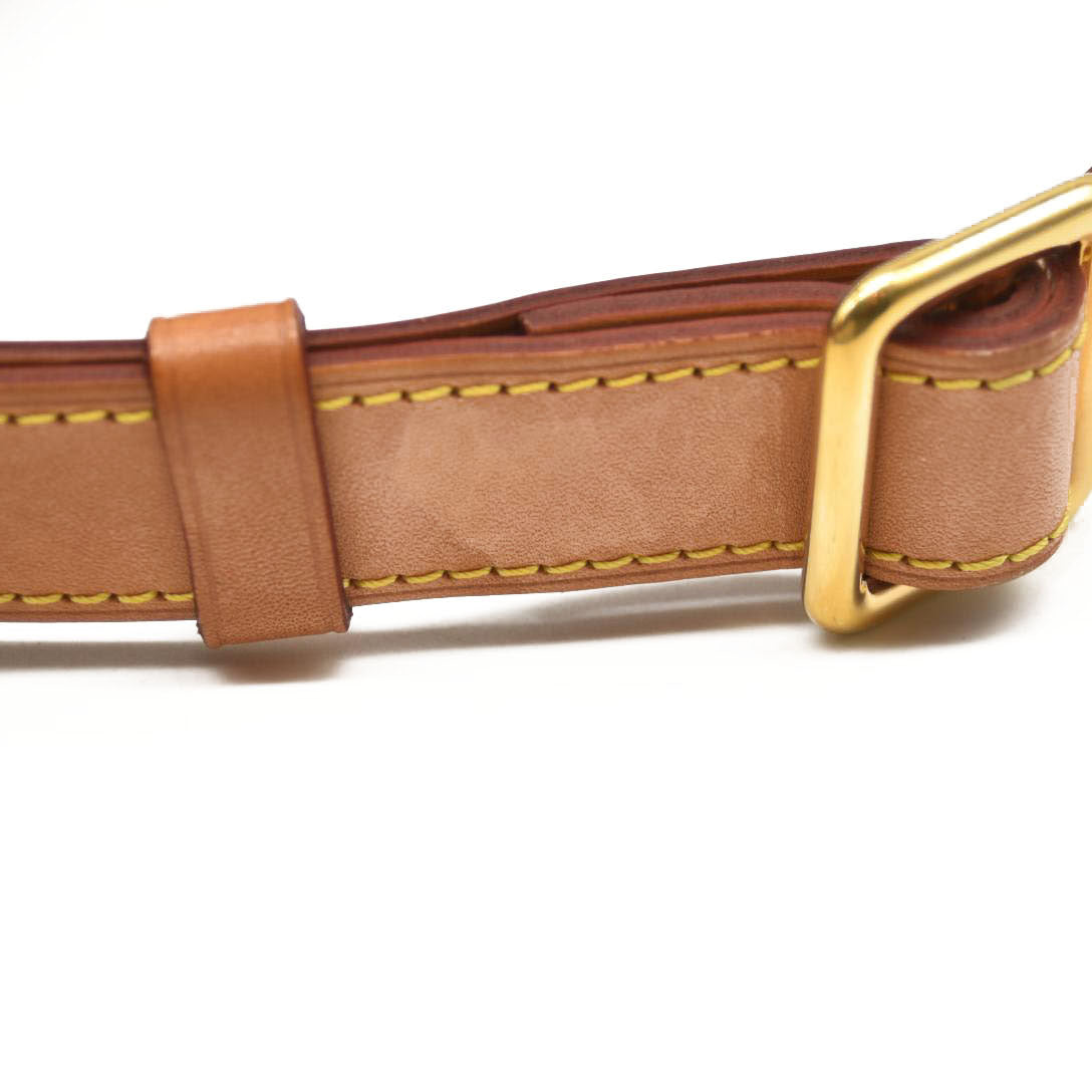 LOUIS VUITTON Monogram Bumbag MI0271