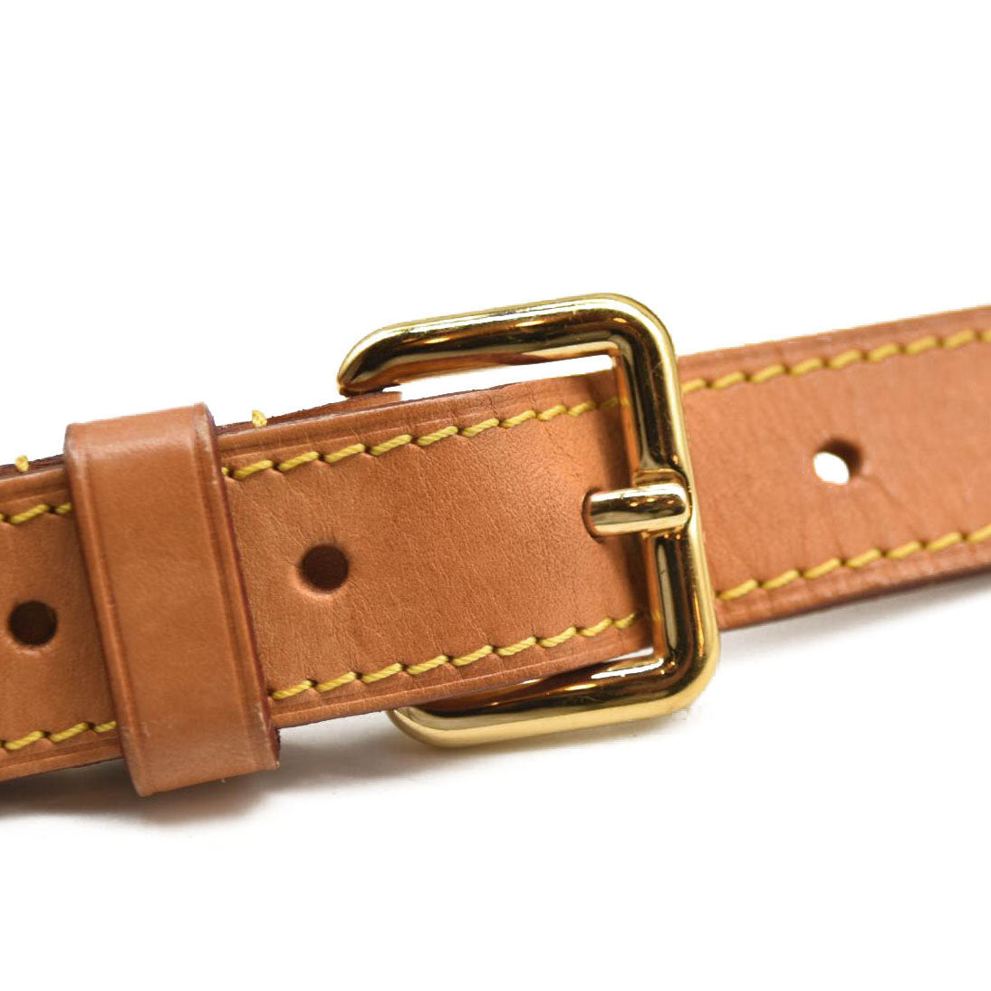 LOUIS VUITTON Monogram Bumbag MI0271