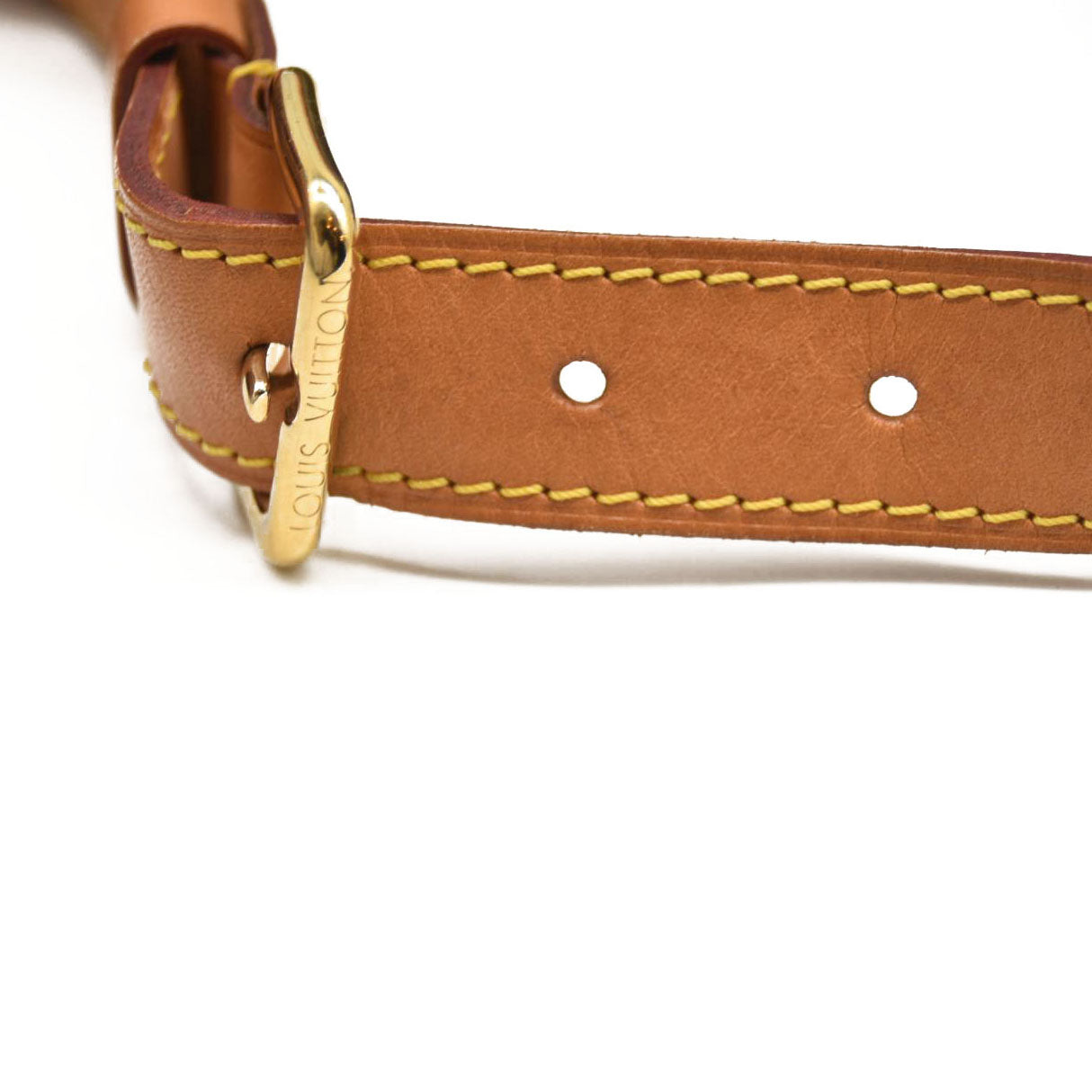 LOUIS VUITTON Monogram Bumbag MI0271