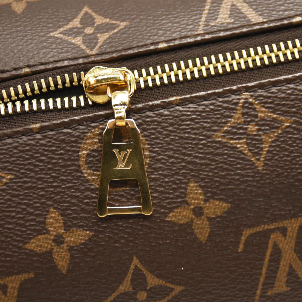 LOUIS VUITTON Monogram Bumbag MI0271