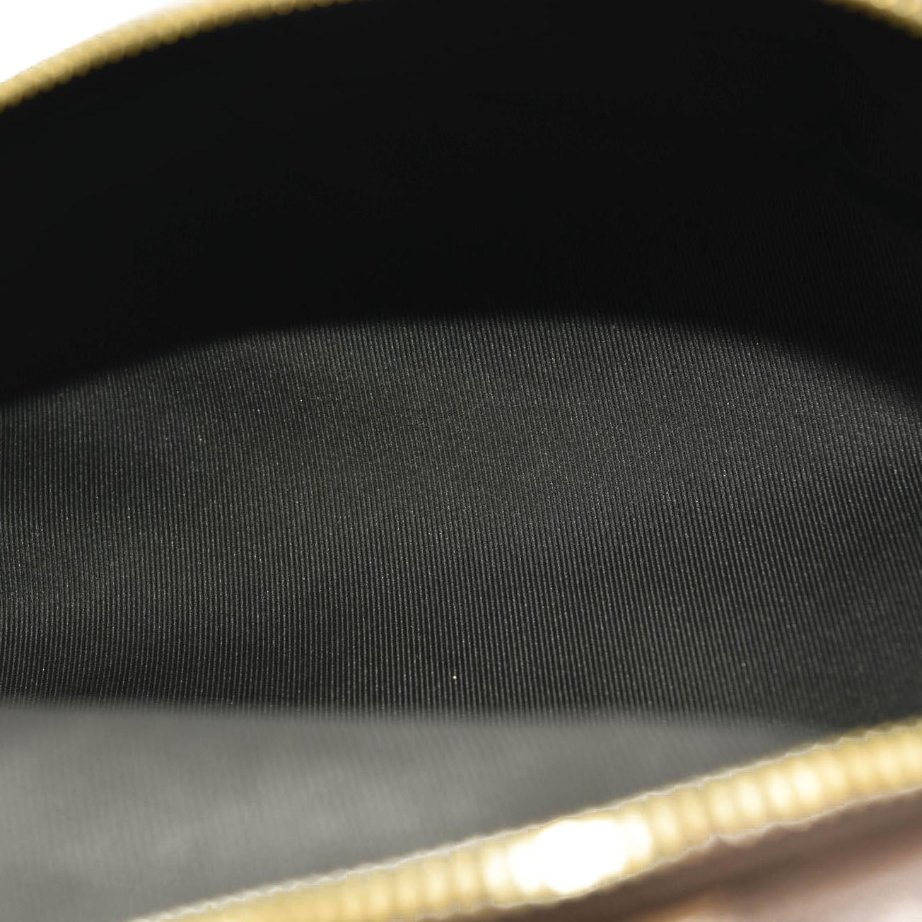 LOUIS VUITTON Monogram Bumbag MI0271