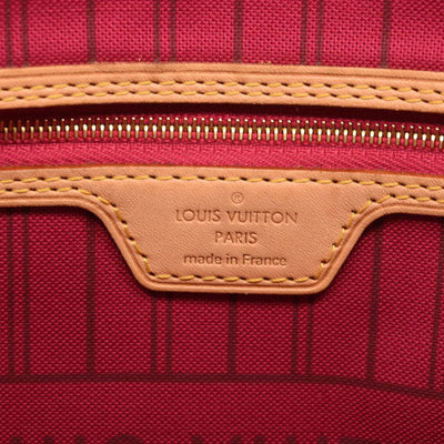Louis Vuitton Monogram Travel Stickers Neverfull Mm Brown ref.659232 - Joli  Closet