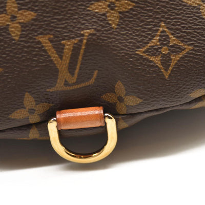 LOUIS VUITTON Monogram Bumbag MI0129
