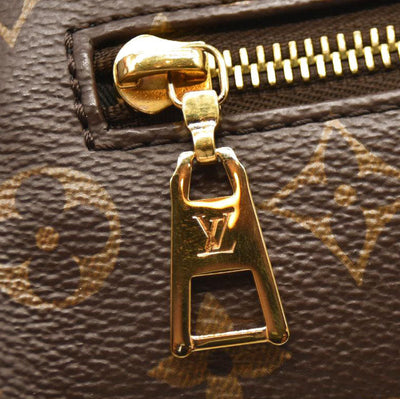 LOUIS VUITTON Monogram Bumbag MI0129