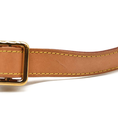 LOUIS VUITTON Monogram Bumbag MI0129