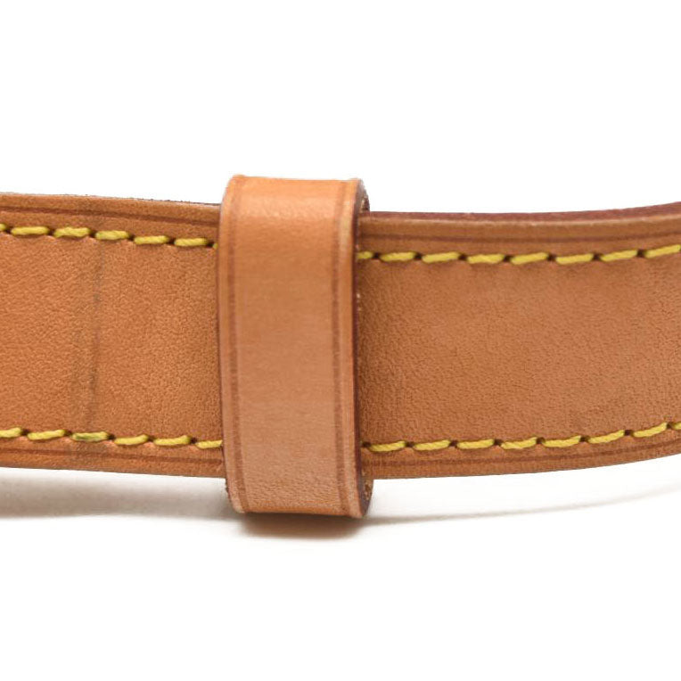 LOUIS VUITTON Monogram Bumbag MI0129