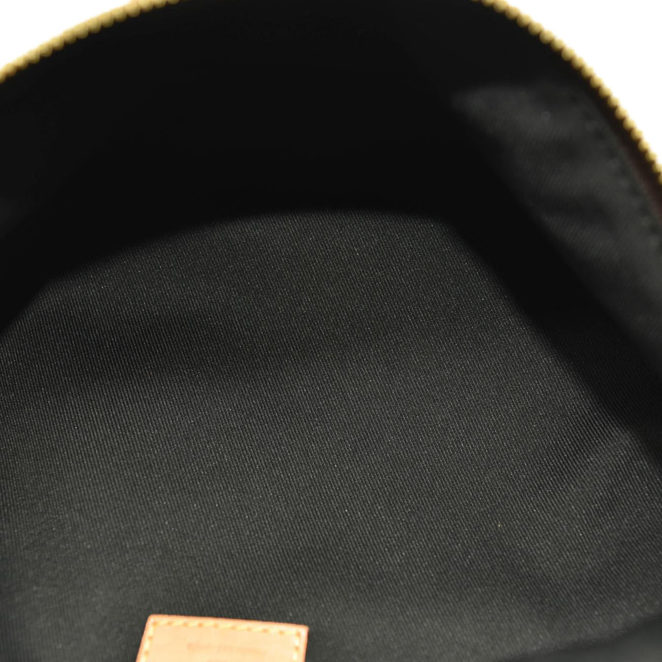 LOUIS VUITTON Monogram Bumbag MI0129