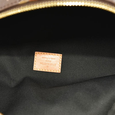LOUIS VUITTON Monogram Bumbag MI0129
