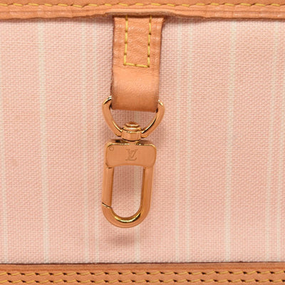 Louis Vuitton Monogram Giant By The Pool Neverfull MM Light Pink -  MyDesignerly